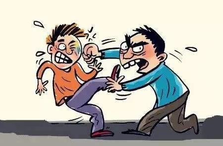 2022年打架斗殴要拘留多少天?打架斗殴拘留有案底吗?