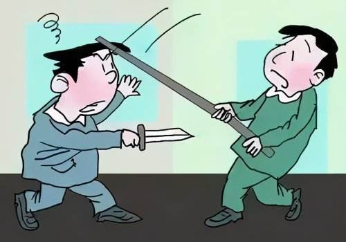 二级轻伤害怎么判刑?2022二级轻伤害赔多少钱?