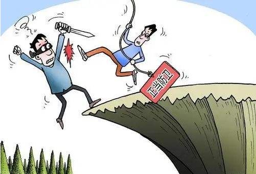 正当防卫致人死亡判刑吗?防卫过当构成犯罪吗?