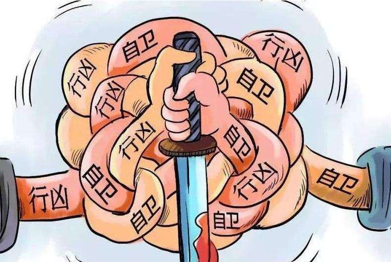 正当防卫致人死亡判刑吗?防卫过当构成犯罪吗?