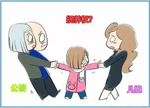 变更抚养权需要公证吗?离婚后孩子可以选择抚养权吗? 