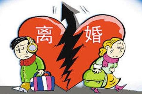 2022男方提出离婚怎么处理?男方提出离婚女方不同意怎么办?