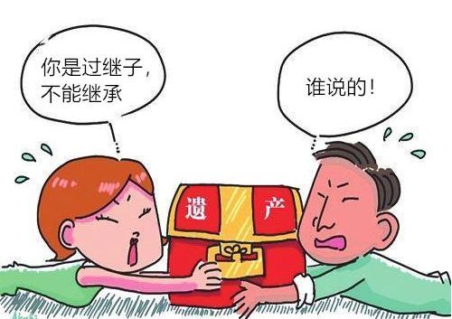 成年继子女有继承权吗?继父母对继子女有抚养义务吗?