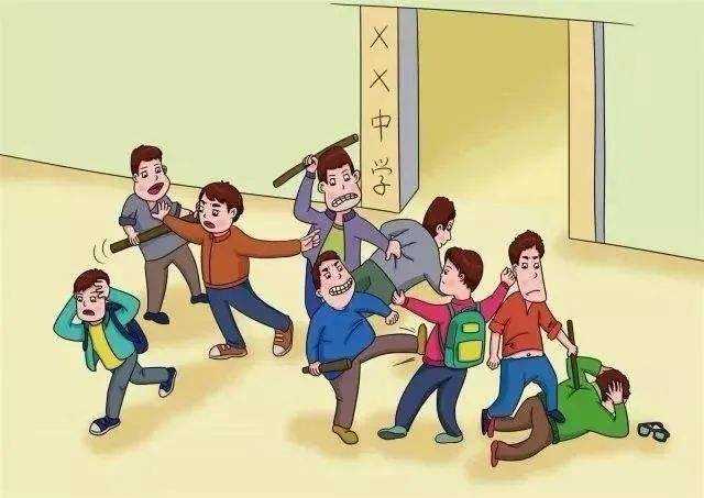 未成年打架派出所会怎么处理?16岁犯罪会有案底吗?