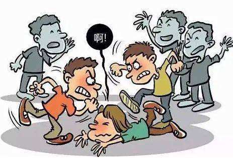 未成年打架派出所会怎么处理?16岁犯罪会有案底吗?