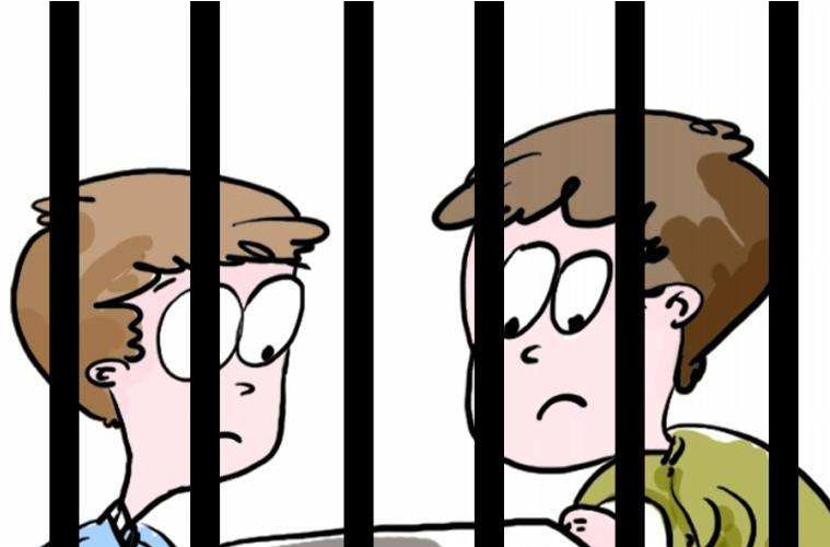 未成年打架派出所会怎么处理?16岁犯罪会有案底吗?