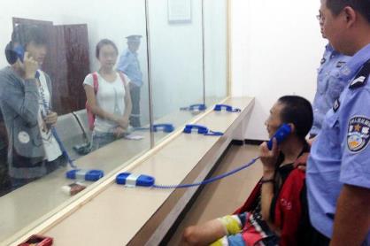 2022年拘留所可以探视吗?拘留所探视能带什么东西?