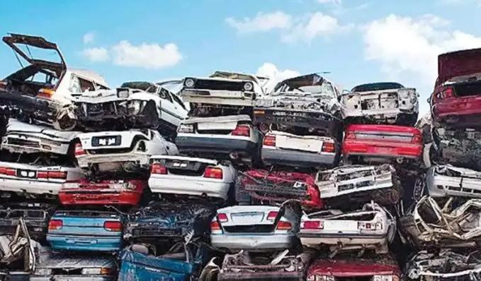 2022车辆报废流程有哪些？车辆报废车牌怎么处理？