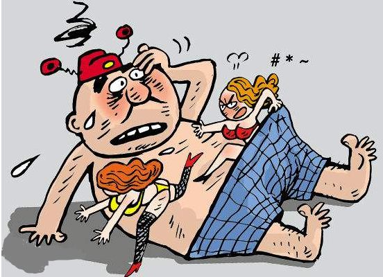 破坏别人家庭的第三者犯法吗?小三重婚罪会被判多久?