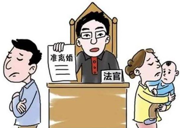 起诉离婚多久自动离婚?法院判决离婚的标准是什么?