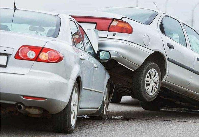 别人急刹车我追尾谁的责任?追尾全责交强险会赔吗?