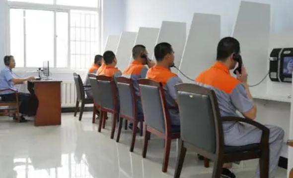 2022拘留所能探望吗？法定拘留所会见时间是多久？