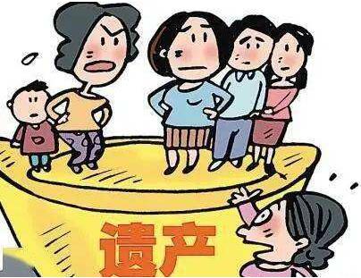 代位继承是怎么回事?代位继承是否适用于遗嘱继承?