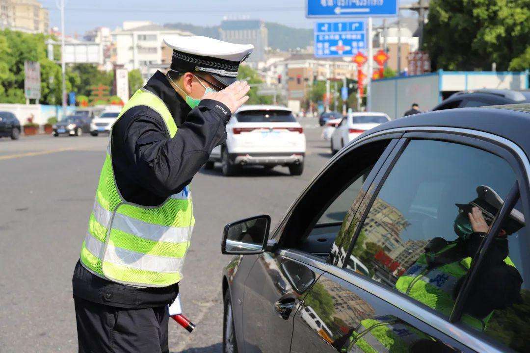 高速公路违章多久能查到?2022高速公路违章扣分标准