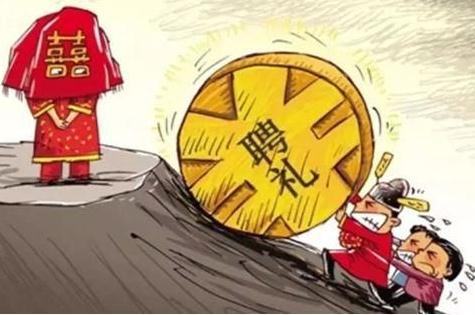 怀孕离婚彩礼可以退吗?用彩礼买的车离婚归谁?