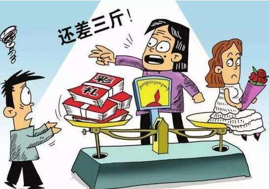 怀孕离婚彩礼可以退吗?用彩礼买的车离婚归谁?