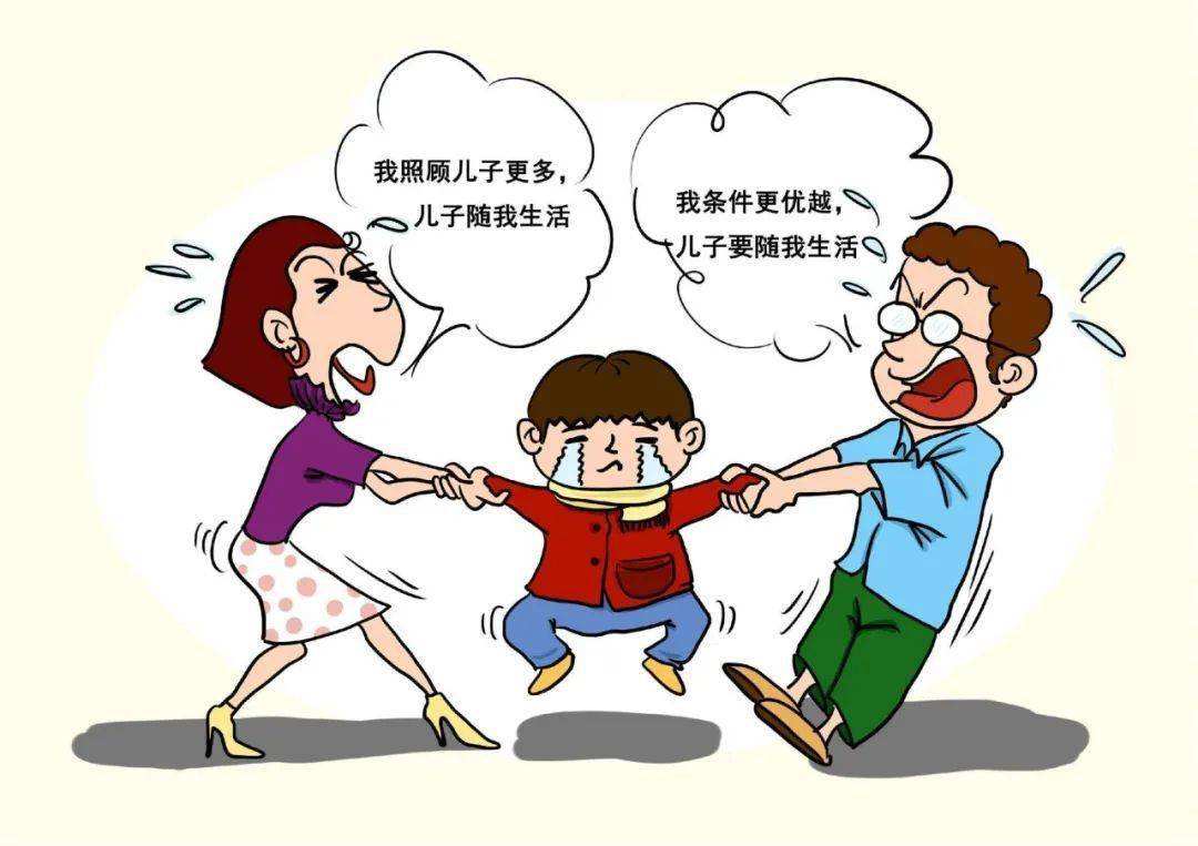 孩子一岁可以离婚吗?多大的孩子离婚必须跟着妈妈?