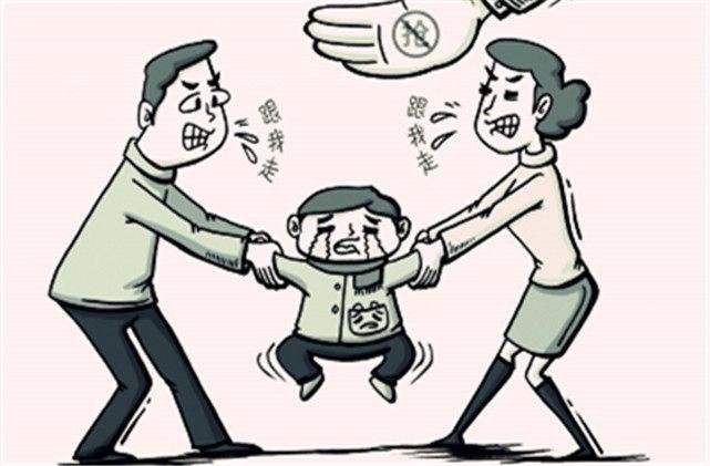 孩子一岁可以离婚吗?多大的孩子离婚必须跟着妈妈?