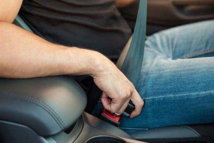 2022司机不系安全带怎么处罚?不系安全带多久查出来?