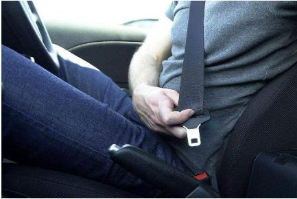 2022司机不系安全带怎么处罚?不系安全带多久查出来?