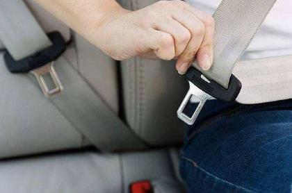 2022司机不系安全带怎么处罚?不系安全带多久查出来?