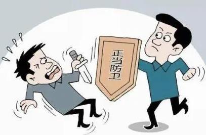 推倒性骚扰男子致其死亡属正当防卫 正当防卫需要赔偿吗？