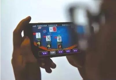 2022年手机赌博犯法吗?手机赌博被派出所抓了一般怎么处理?