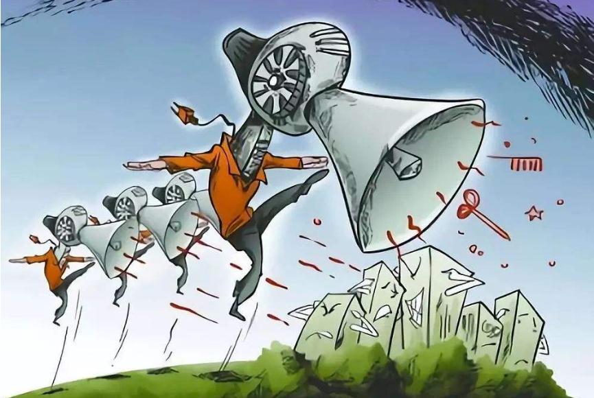 2022商住两用扰民怎么办?噪音扰民几点可以报警吗?