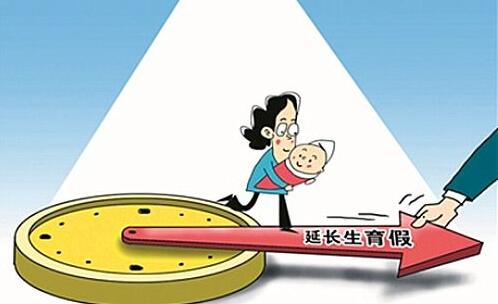 产假期间工资如何发放?产假工资是拿底薪吗?