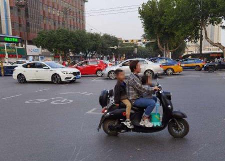 非机动车违章罚款怎么交?非机动车违章罚款不交会有什么后果?