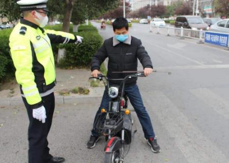 非机动车违章罚款怎么交?非机动车违章罚款不交会有什么后果?