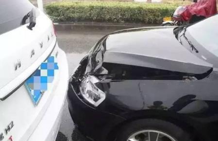 被追尾了对方全责怎么赔偿?被追尾对方全责不赔偿怎么办?