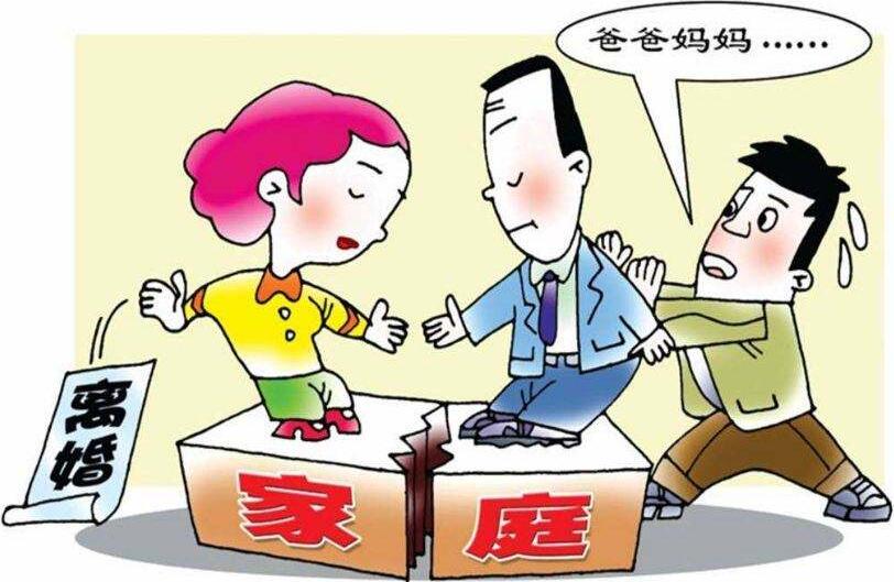 离婚财产分割孩子有份吗?离婚财产分割需要公证吗?