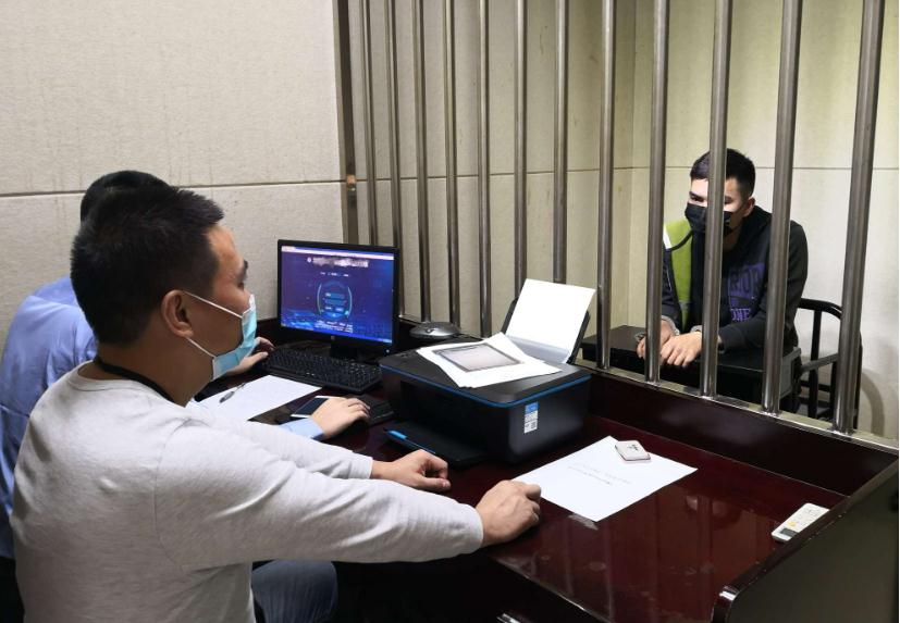 2022打什么电话可以查拘留人?拘留是在派出所吗?