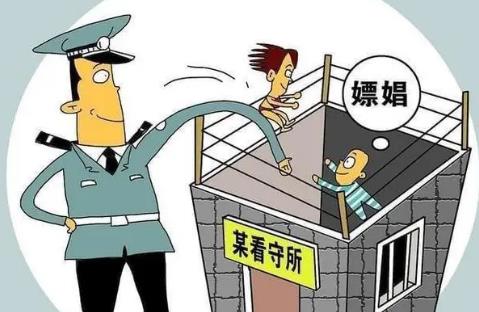 2022网上约嫖违法吗?网上约嫖被抓怎么处罚?