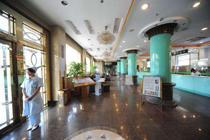 12315可以投诉医院吗?私立医院乱收费怎么处理?