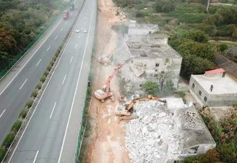 2022年高速公路拆房补偿标准是怎样的?补偿不合理怎么办?