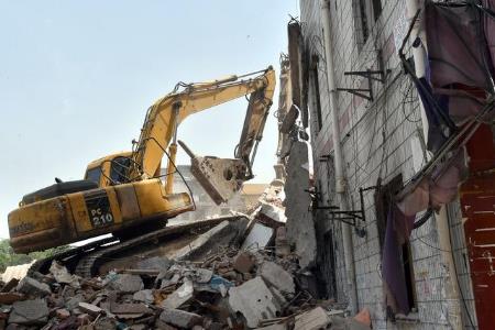 2022年高速公路拆房补偿标准是怎样的?补偿不合理怎么办?