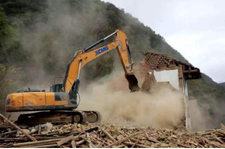 2022年高速公路拆房补偿标准是怎样的?补偿不合理怎么办?