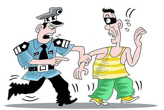 2022盗窃罪怎么认定?盗窃可以凭监控定罪吗?