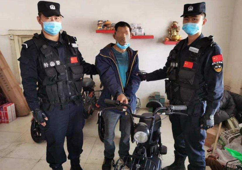 电动车被偷了报警有用吗?电动车被偷物业赔偿吗?