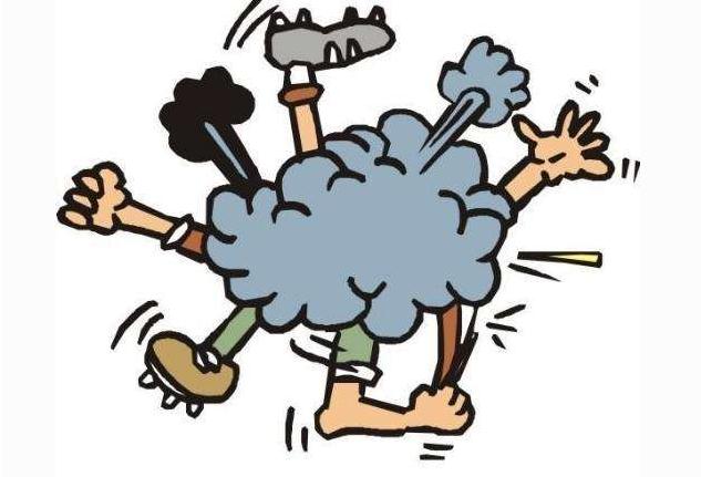 鼻梁骨折算轻伤吗?打人致人轻微伤怎么处罚?