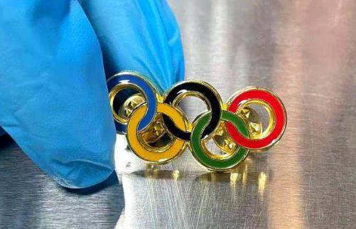 蛋糕店制售冰墩墩造型蛋糕被查 侵犯奥林匹克标志专有权怎么处罚?