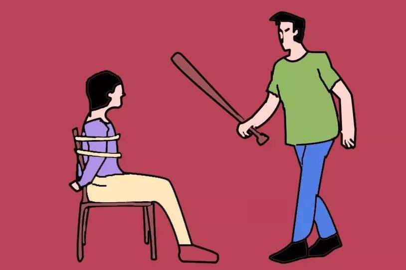 夫妻间限制人身自由可以报警吗?非法拘禁判多少年?