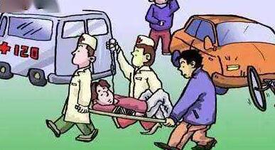 车祸医疗费由谁垫付?车祸医疗可以报销吗?