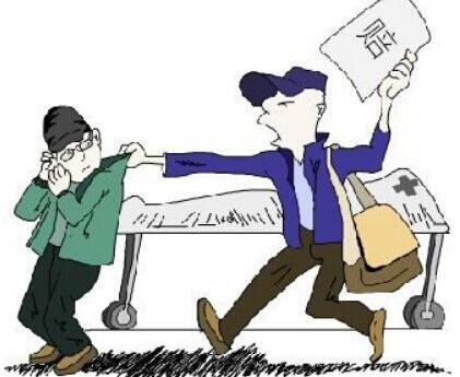 车祸医疗费由谁垫付?车祸医疗可以报销吗?