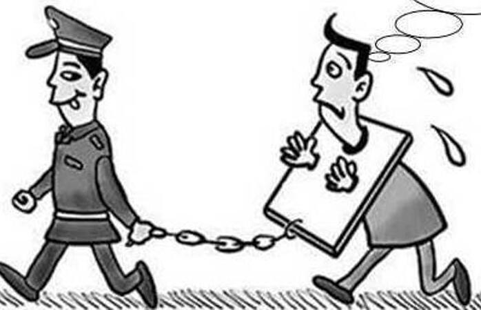 刑事拘留七天后取保会怎么判?刑事拘留算不算有犯罪记录?