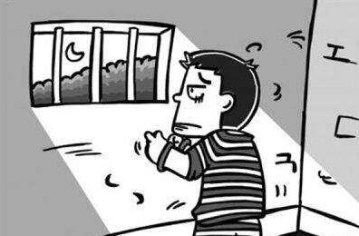 刑事拘留七天后取保会怎么判?刑事拘留算不算有犯罪记录?