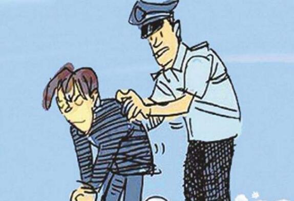 刑事拘留七天后取保会怎么判?刑事拘留算不算有犯罪记录?