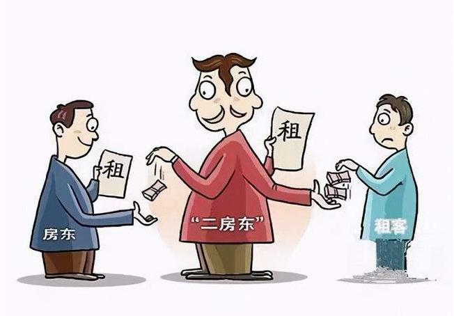 房租1000违约金一般是多少?租房合同不交违约金会怎样?